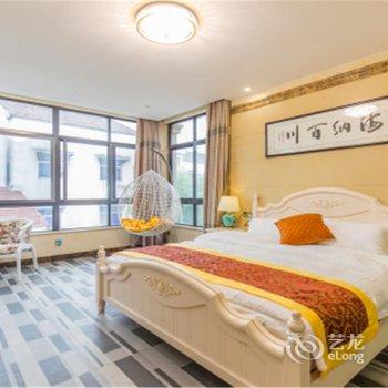 成都露兜兜的家公寓(双槐树街分店)酒店提供图片