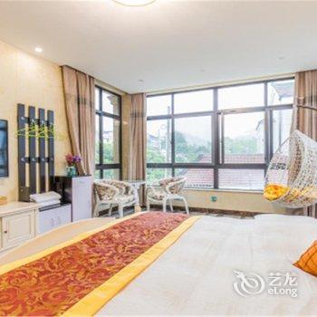 成都露兜兜的家公寓(双槐树街分店)酒店提供图片