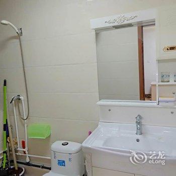 青岛王华公寓酒店提供图片