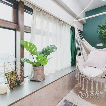 重庆重庆江景江南传奇主题民宿(和平路分店)酒店提供图片