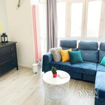 成都曾珍公寓酒店提供图片