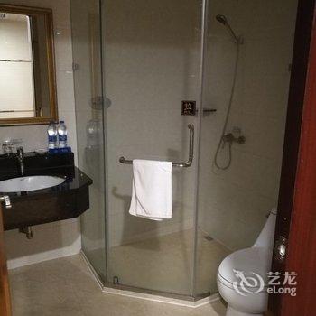 成都曾珍公寓酒店提供图片
