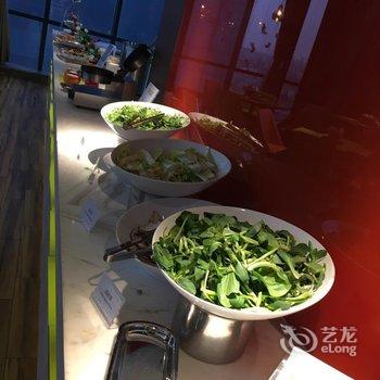 成都曾珍公寓酒店提供图片