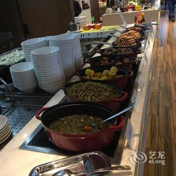 成都曾珍公寓酒店提供图片
