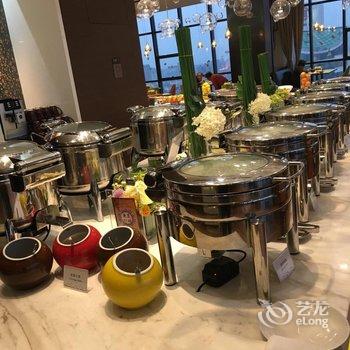 成都曾珍公寓酒店提供图片