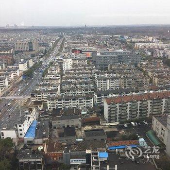 成都曾珍公寓酒店提供图片