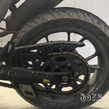 成都曾珍公寓酒店提供图片