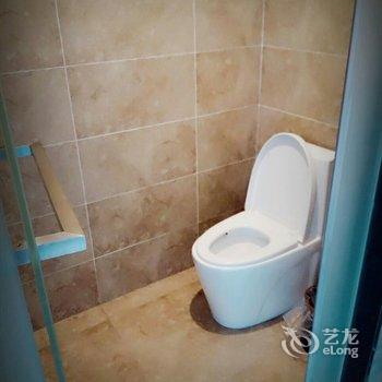 成都曾珍公寓酒店提供图片