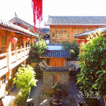 成都曾珍公寓酒店提供图片