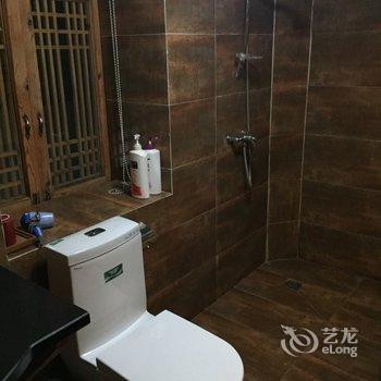成都曾珍公寓酒店提供图片