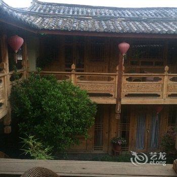 成都曾珍公寓酒店提供图片
