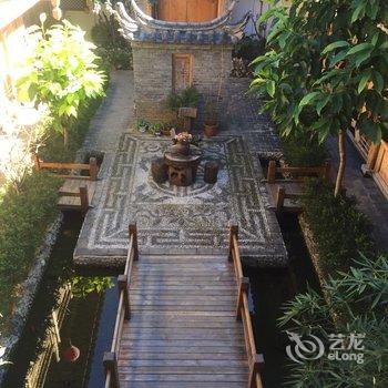 成都曾珍公寓酒店提供图片