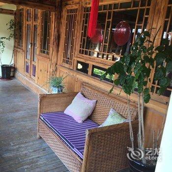 成都曾珍公寓酒店提供图片