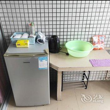成都曾珍公寓酒店提供图片