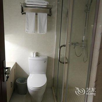 成都曾珍公寓酒店提供图片