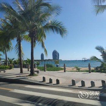 北京老四竭诚为您服务公寓(中路北一路口分店)酒店提供图片