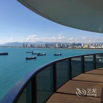 北京老四竭诚为您服务公寓(中路北一路口分店)酒店提供图片