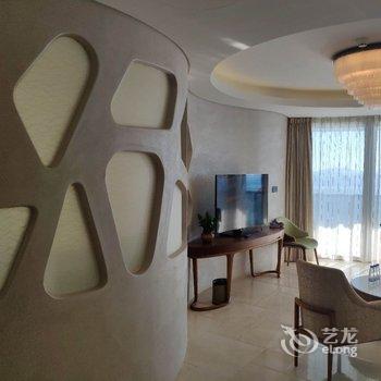 北京老四竭诚为您服务公寓(中路北一路口分店)酒店提供图片