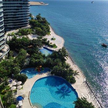 北京老四竭诚为您服务公寓(中路北一路口分店)酒店提供图片