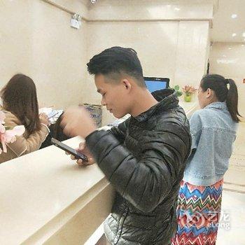 北京老四竭诚为您服务公寓(中路北一路口分店)酒店提供图片