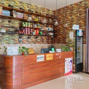 北海涠洲岛陌海民宿(南湾店)酒店提供图片