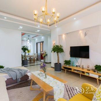 重庆大象之家普通公寓(北城路店)酒店提供图片