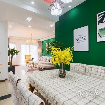 重庆大象之家普通公寓(北城路店)酒店提供图片