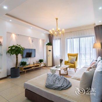 重庆大象之家普通公寓(北城路店)酒店提供图片