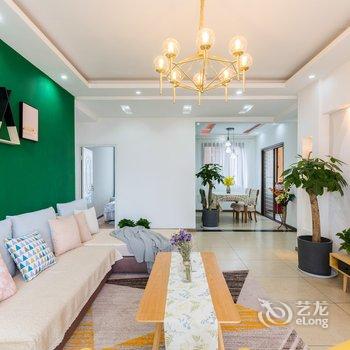 重庆大象之家普通公寓(北城路店)酒店提供图片
