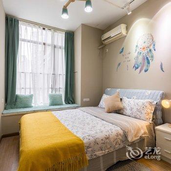 重庆大象之家普通公寓(北城路店)酒店提供图片