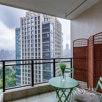重庆大象之家普通公寓(北城路店)酒店提供图片