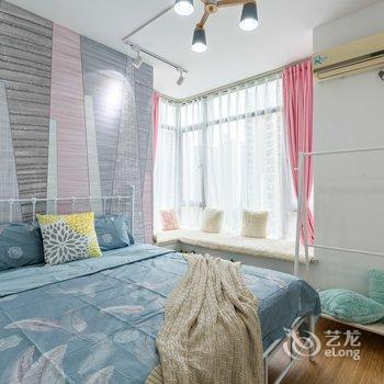 重庆大象之家普通公寓(北城路店)酒店提供图片