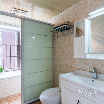 重庆大象之家普通公寓(北城路店)酒店提供图片