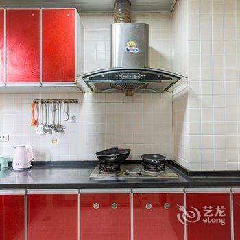 重庆大象之家普通公寓(北城路店)酒店提供图片