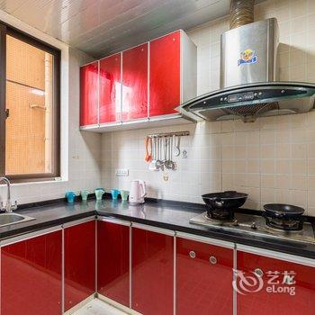 重庆大象之家普通公寓(北城路店)酒店提供图片