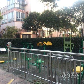 上海阳光香墅度假别墅(3号店)酒店提供图片