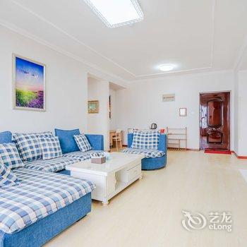 王尧公寓(青岛情人伞店)酒店提供图片