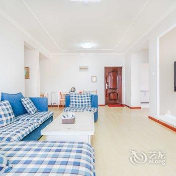 王尧公寓(青岛情人伞店)酒店提供图片