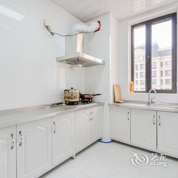 王尧公寓(青岛情人伞店)酒店提供图片