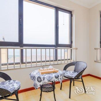 王尧公寓(青岛情人伞店)酒店提供图片