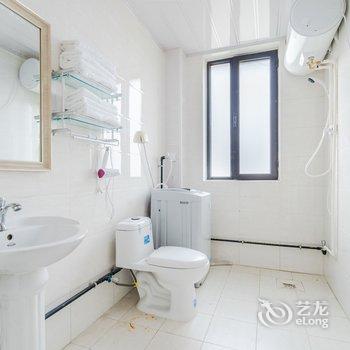 王尧公寓(青岛情人伞店)酒店提供图片