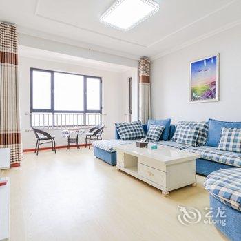 王尧公寓(青岛情人伞店)酒店提供图片