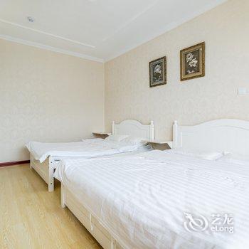 王尧公寓(青岛情人伞店)酒店提供图片