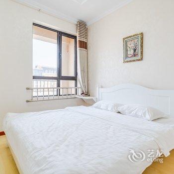 王尧公寓(青岛情人伞店)酒店提供图片