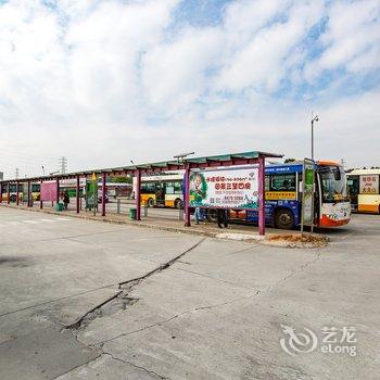 广州薰衣草之家(广州汉溪长隆地铁站奥园店)酒店提供图片