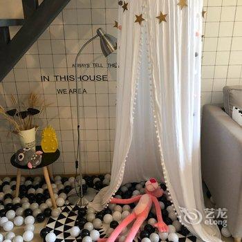 成都少東家公寓(二仙桥东一路分店)酒店提供图片