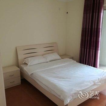 青岛隆和日租房公寓(5号店)酒店提供图片
