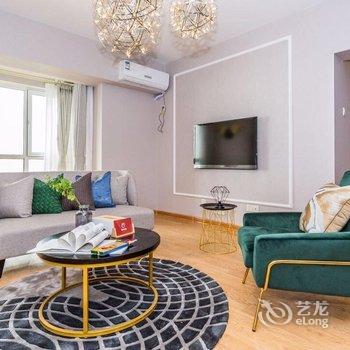 青岛路客BE7130精品民宿酒店提供图片