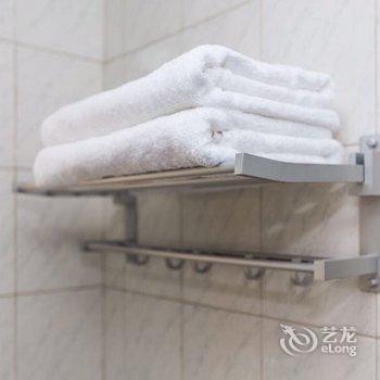 青岛路客BE7130精品民宿酒店提供图片