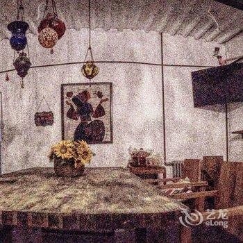北京有间小院民宿酒店提供图片
